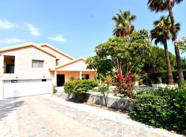 Sale of villa, 360 sq.m. in area: Pareklissia -