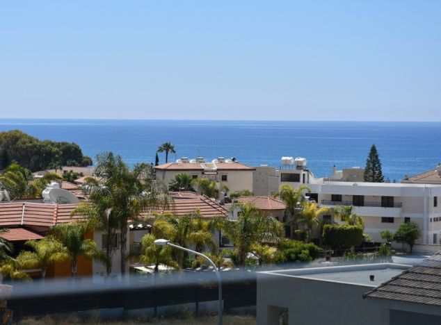 Sale of duplex, 172 sq.m. in area: Parklane - properties for sale in cyprus