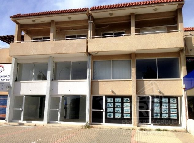 Office in Limassol (Parklane) for sale