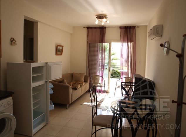 Apartment in Limassol (Parklane) for sale
