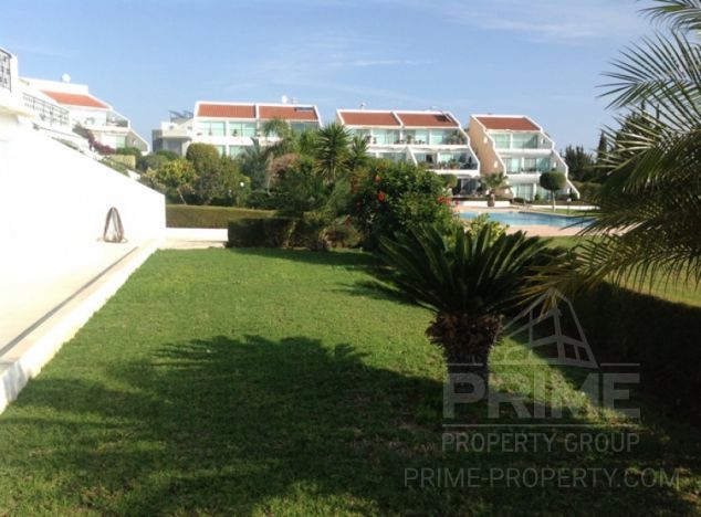 Sale of аpartment, 88 sq.m. in area: Parklane - properties for sale in cyprus