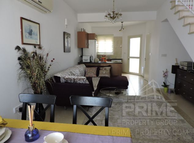 Apartment in Limassol (Parklane) for sale