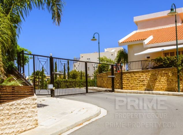 Sale of townhouse, 170 sq.m. in area: Parklane -