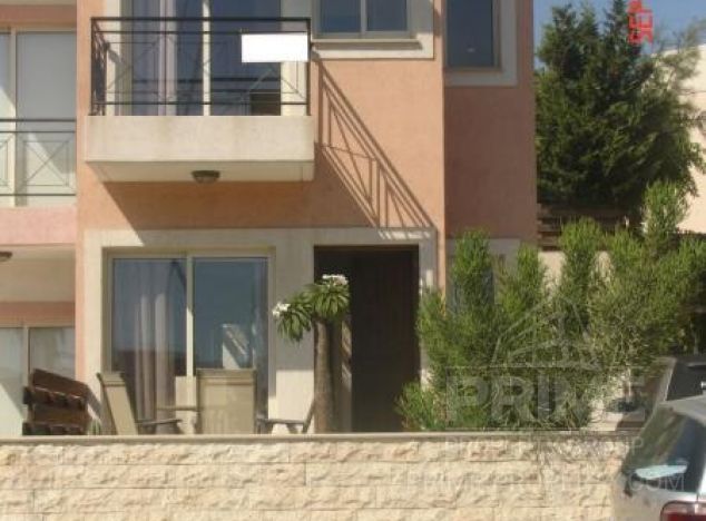 Townhouse in Limassol (Parklane) for sale