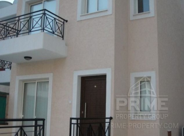 Sale of townhouse in area: Parklane - properties for sale in cyprus