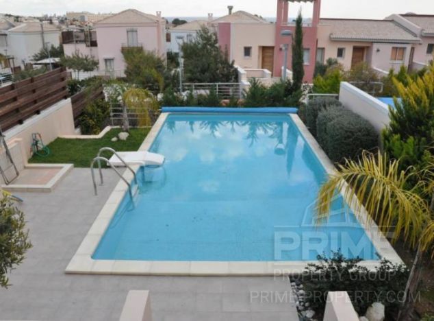 Sale of villa, 150 sq.m. in area: Parklane -