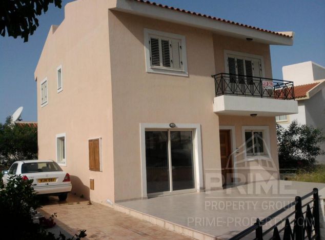 Sale of villa, 168 sq.m. in area: Parklane -