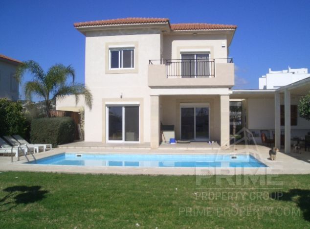 Sale of villa, 190 sq.m. in area: Parklane -