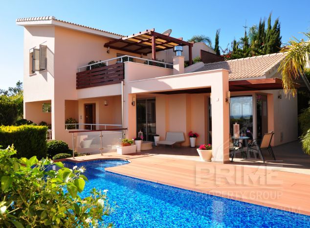 Sale of villa, 270 sq.m. in area: Parklane -