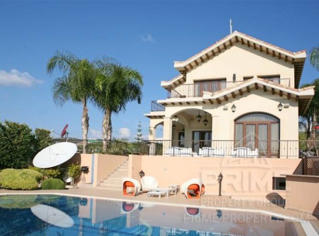Sale of villa, 300 sq.m. in area: Parklane -