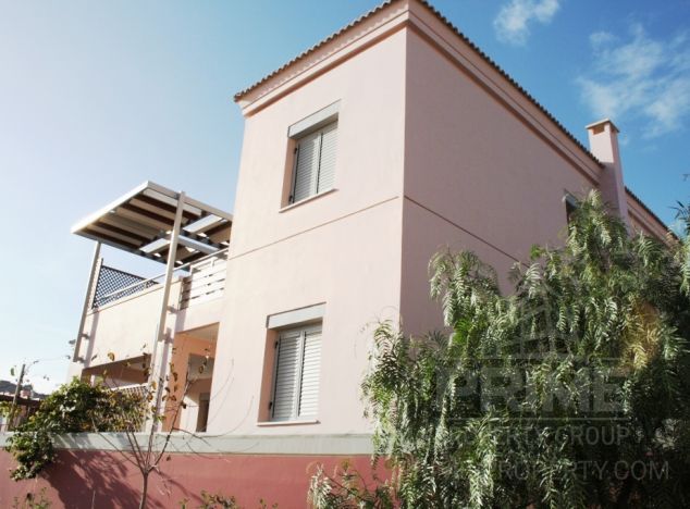 Villa in Limassol (Parklane) for sale