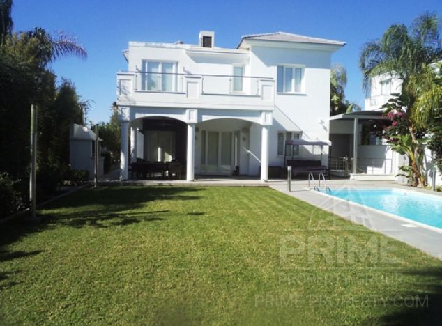 Sale of villa, 314 sq.m. in area: Parklane - properties for sale in cyprus