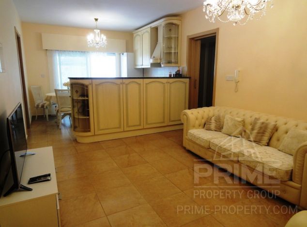 Sale of аpartment, 111 sq.m. in area: Pascucci -