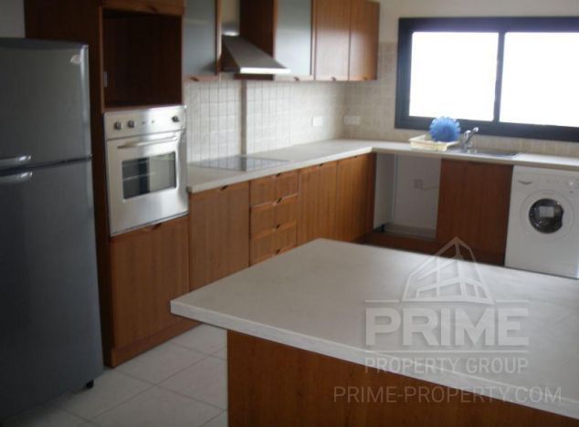 Sale of аpartment, 130 sq.m. in area: Pascucci -