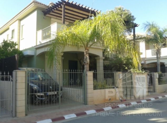 Sale of аpartment, 138 sq.m. in area: Pascucci -