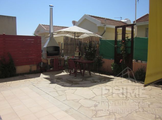 Sale of аpartment, 195 sq.m. in area: Pascucci -
