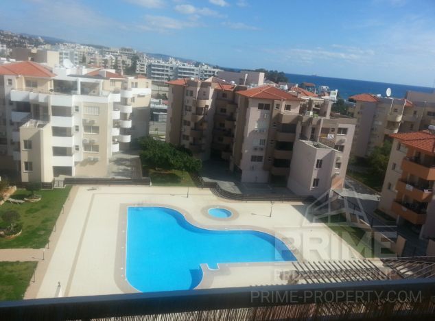 Sale of аpartment, 50 sq.m. in area: Pascucci -