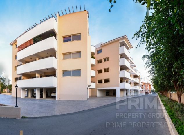 Sale of аpartment in area: Pascucci -