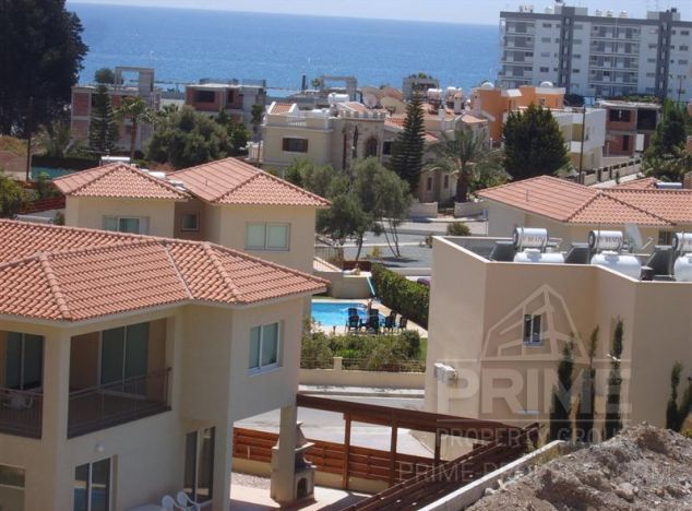 Sale of penthouse, 168 sq.m. in area: Pascucci -