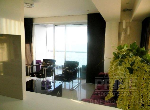 Sale of penthouse, 172 sq.m. in area: Pascucci -