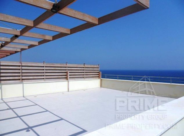 Sale of penthouse, 260 sq.m. in area: Pascucci -