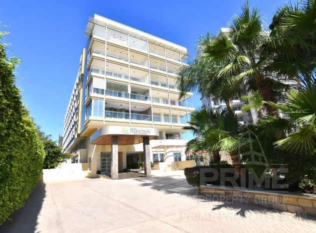 Sale of penthouse, 266 sq.m. in area: Pascucci -