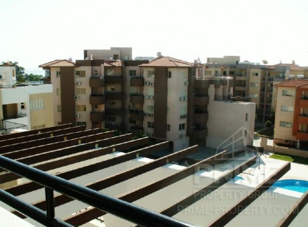 Sale of penthouse, 269 sq.m. in area: Pascucci -