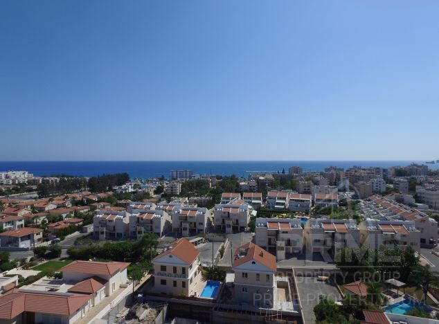 Sale of penthouse, 405 sq.m. in area: Pascucci -