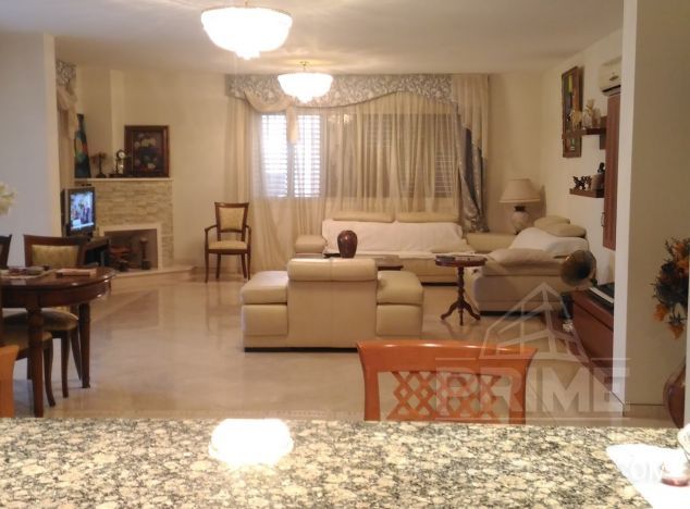 Sale of penthouse, 600 sq.m. in area: Pascucci -