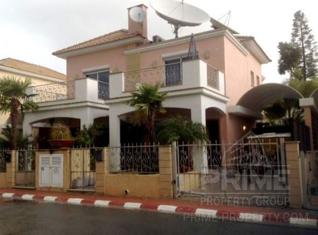 Sale of townhouse, 121 sq.m. in area: Pascucci -