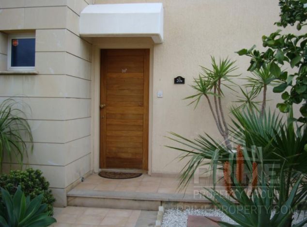 Sale of townhouse, 125 sq.m. in area: Pascucci -