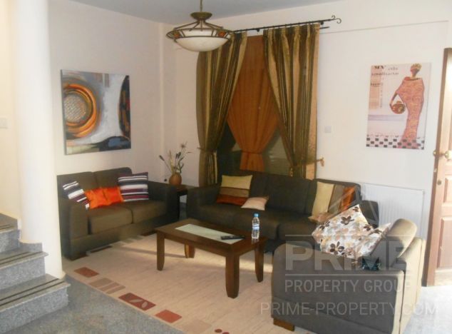 Sale of townhouse, 150 sq.m. in area: Pascucci -