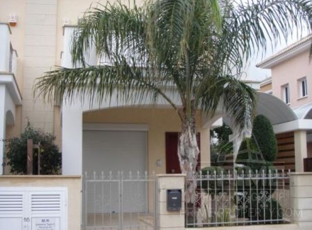 Sale of townhouse, 172 sq.m. in area: Pascucci -
