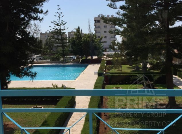 Townhouse in Limassol (Pascucci) for sale