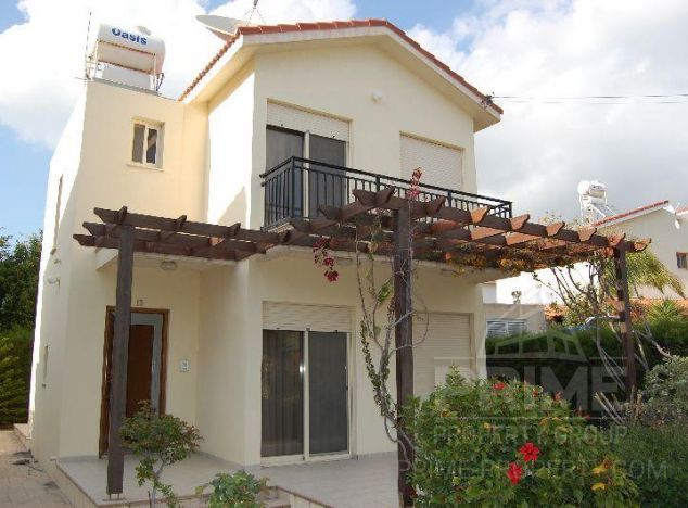 Sale of villa, 150 sq.m. in area: Pascucci -