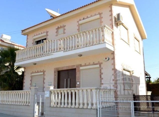 Sale of villa, 180 sq.m. in area: Pascucci -
