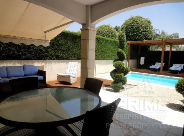 Sale of villa, 184 sq.m. in area: Pascucci -
