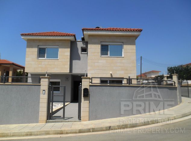Sale of villa, 200 sq.m. in area: Pascucci -