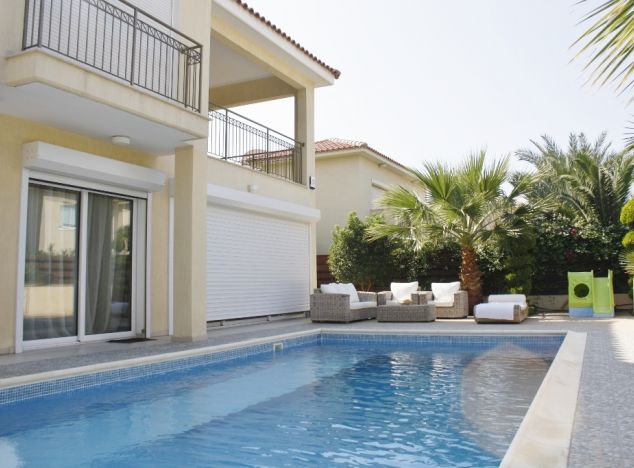 Sale of villa, 205 sq.m. in area: Pascucci -