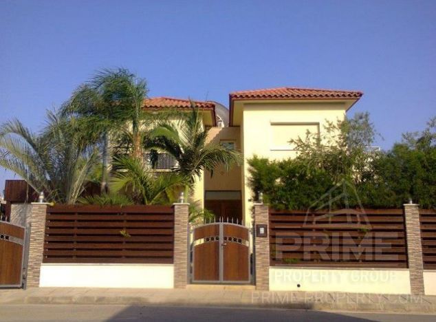 Sale of villa, 220 sq.m. in area: Pascucci -