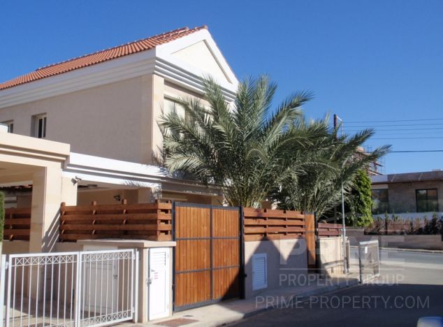 Sale of villa, 230 sq.m. in area: Pascucci -