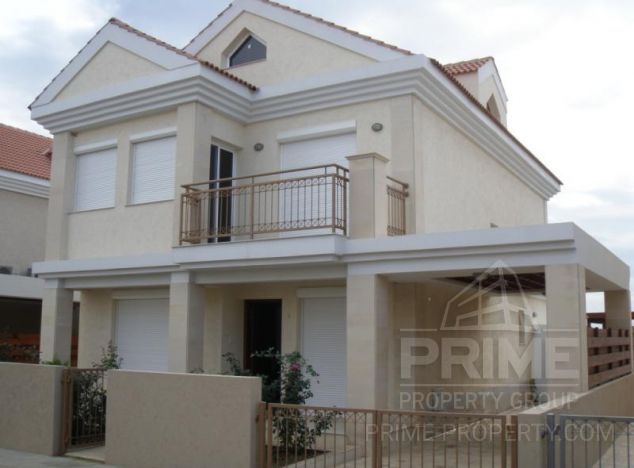 Sale of villa, 235 sq.m. in area: Pascucci -