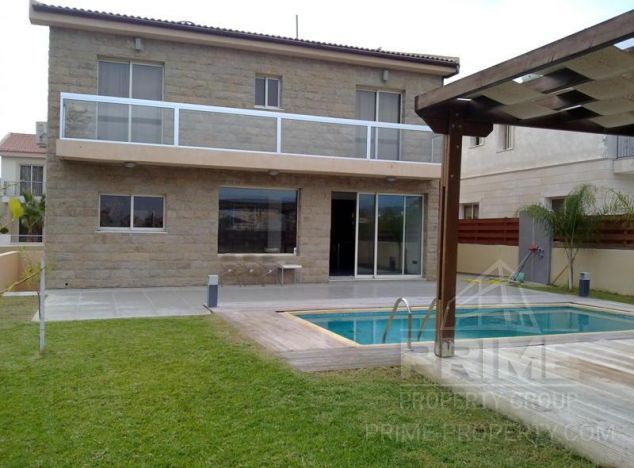 Sale of villa, 250 sq.m. in area: Pascucci -