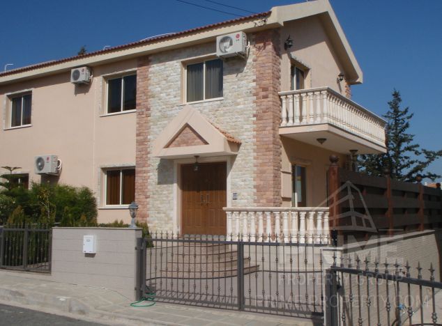 Sale of villa, 300 sq.m. in area: Pascucci -