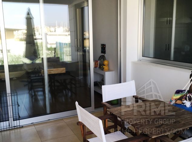 Sale of аpartment, 106 sq.m. in area: Petrou and Pavlou -