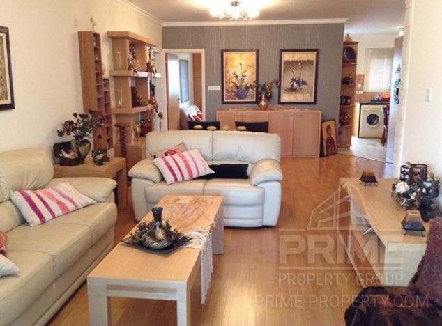 Sale of аpartment, 150 sq.m. in area: Petrou and Pavlou -