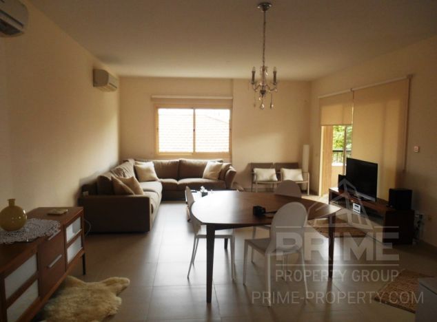 Sale of аpartment, 177 sq.m. in area: Petrou and Pavlou -