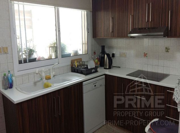 Sale of аpartment, 200 sq.m. in area: Petrou and Pavlou -