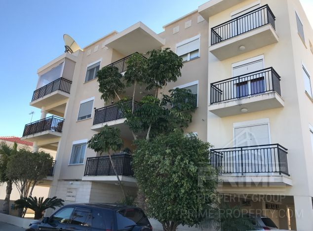 Sale of аpartment, 93 sq.m. in area: Petrou and Pavlou -