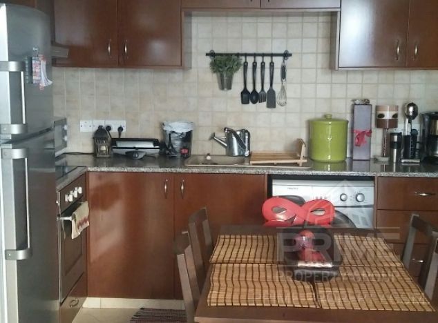 Studio in Limassol (Petrou and Pavlou) for sale